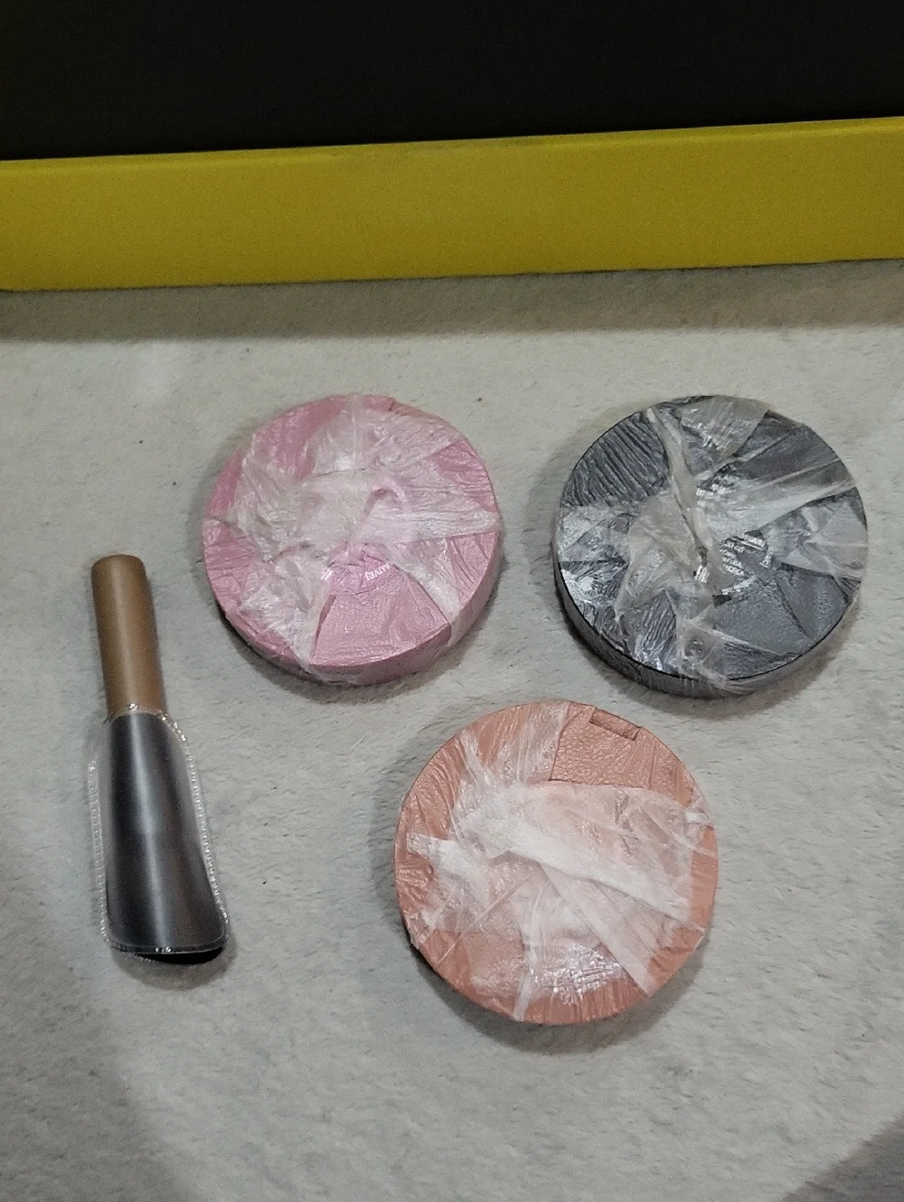 Too Cool For School Blush/Contour Bundle
